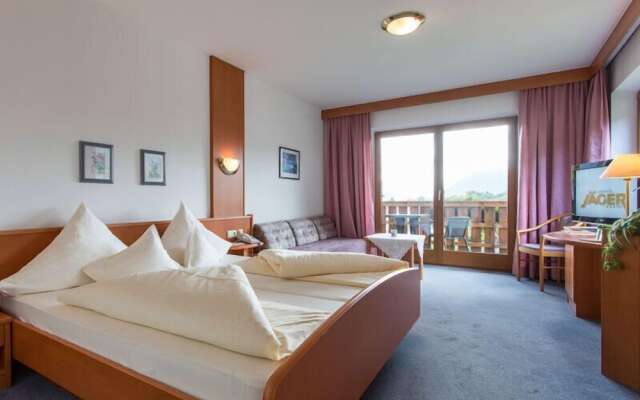 Landhotel Jäger TOP