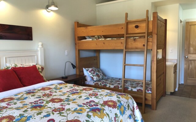 Moab Springs Ranch