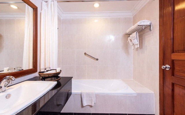 Steung Siemreap Hotel