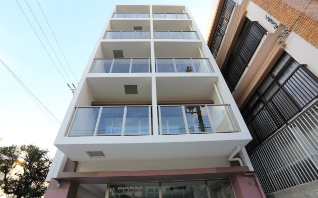 Tabinoteitaku OkinawaNaha