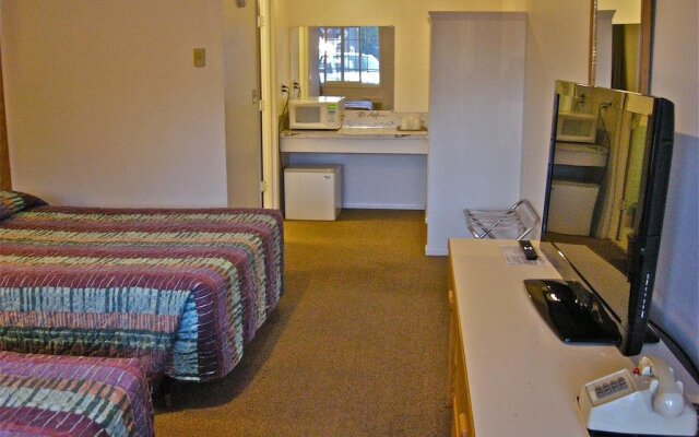 Motel 101