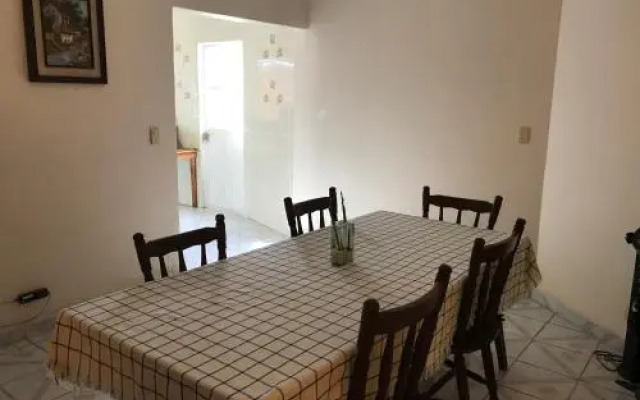 Casa Rústica en Ocotlán Tlaxcala