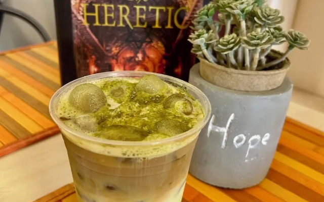 Suites Lomboy & Plaza