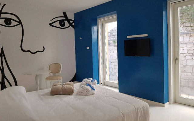 San Giorgio Art Hotel