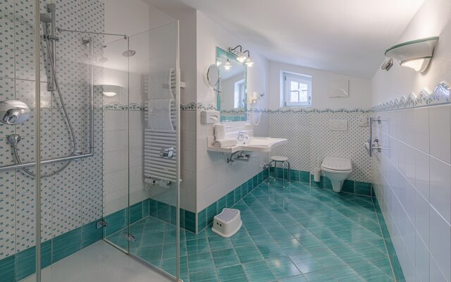 Aparthotel Stacherhof