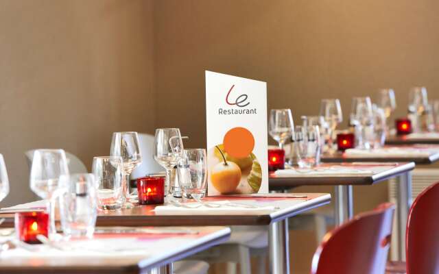 Hotel Campanile Beziers