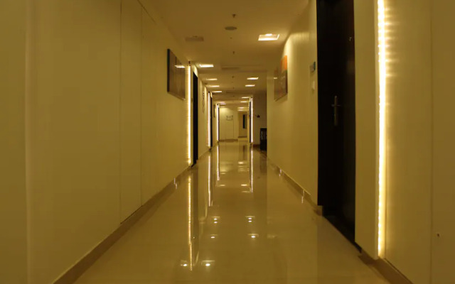 Venky Residency