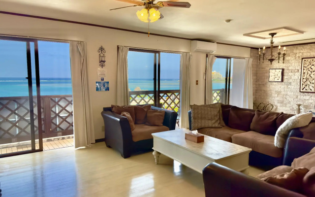 Araha Resort ARAPANA