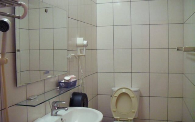 Haiyun Bed and Breakfast