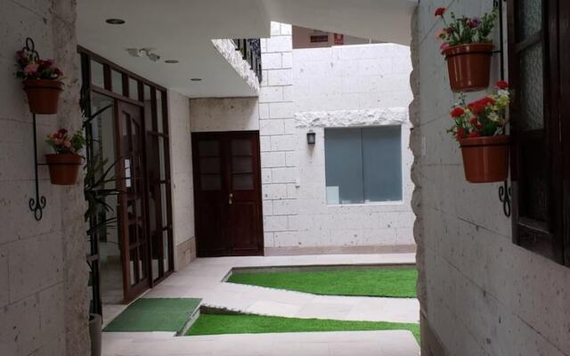 Casa de Lucila