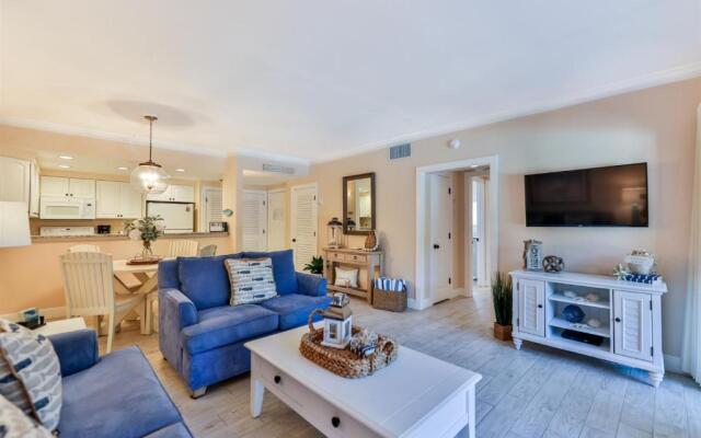 Coquina Beach 3A