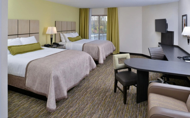 Candlewood Suites Eugene Springfield by IHG