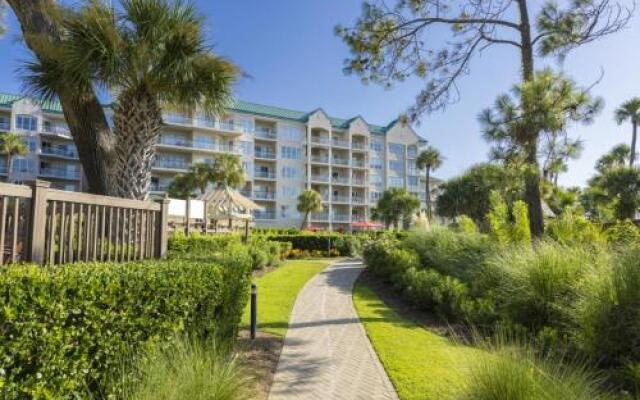 Windsor Court South by RedAwning