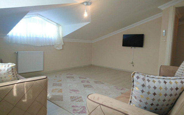 Cerrahpasa Apart Hotel