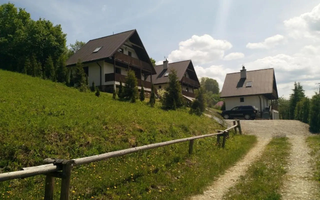 Domki Nad Strumykiem