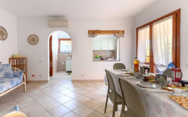 Belvilla by OYO Sardegna Mare 604