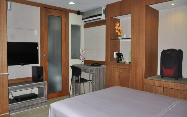 Casa Verde Boutique Hotel and Gardens