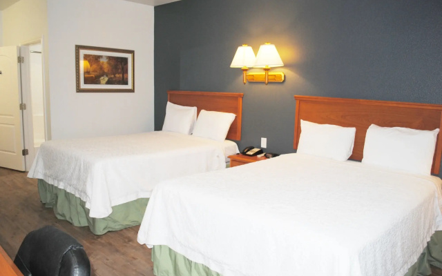 Bestway Inn