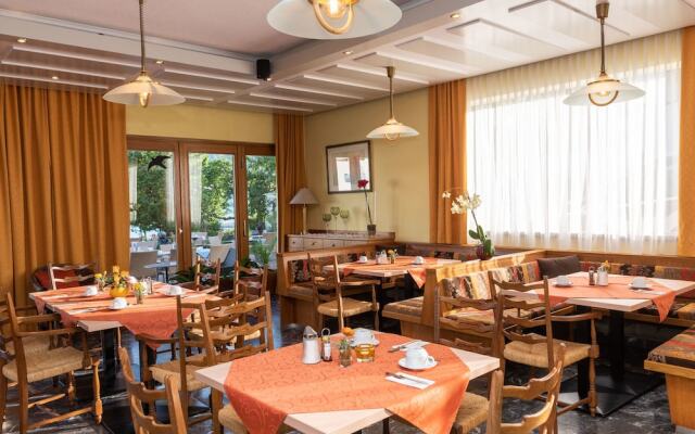 Strandhotel Schabus