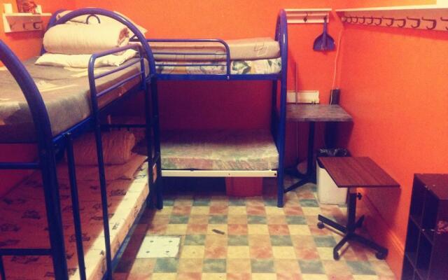 Nico's Friends - Budget Hostel
