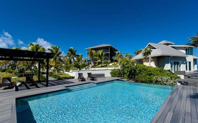 Windchat by Eleuthera Vacation Rentals