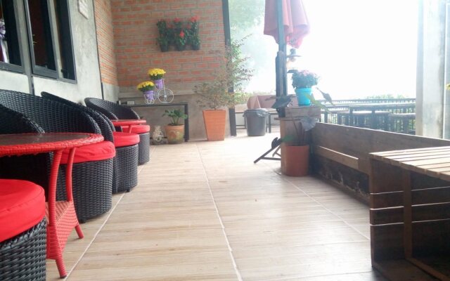 OYO 643 Kokview Chiang Rai