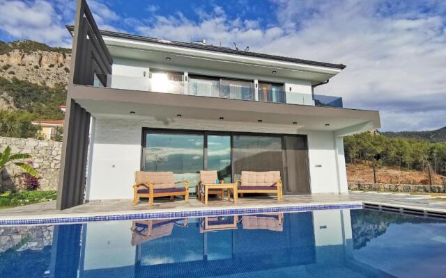 Villa Begonville 16