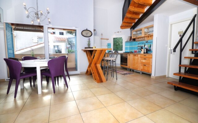 Apartment Pika Borik