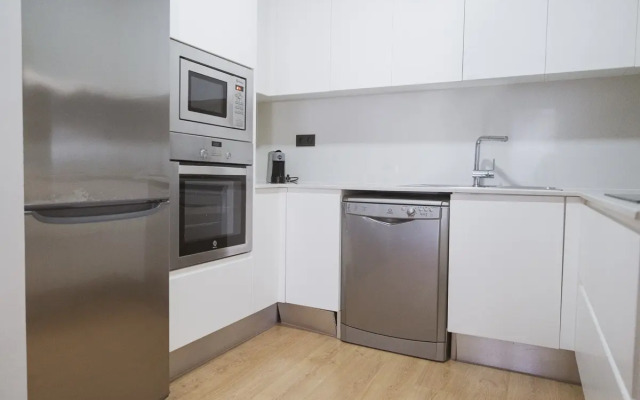 Apartments Hotel Sant Pau