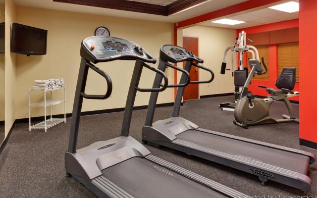 Best Western Knoxville Airport/Alcoa