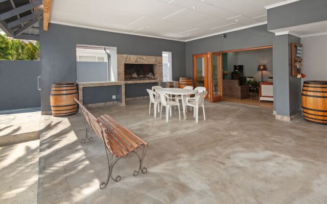 6 Stemmet Self Catering