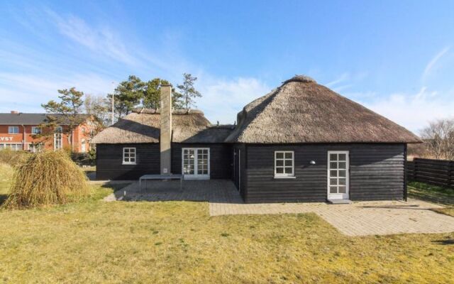 "Amlothi" - 1.3km from the sea in NW Jutland