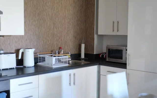Citycentre Freeparking Netflix&wifi Coffeemachine