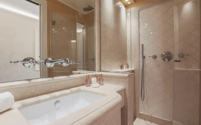 La Baruffa With Private Garden