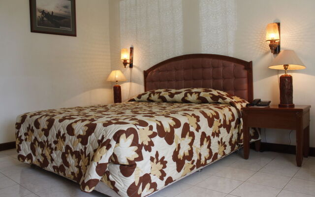 Surya Pesona Beach Hotel