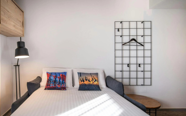 Moxy Bordeaux