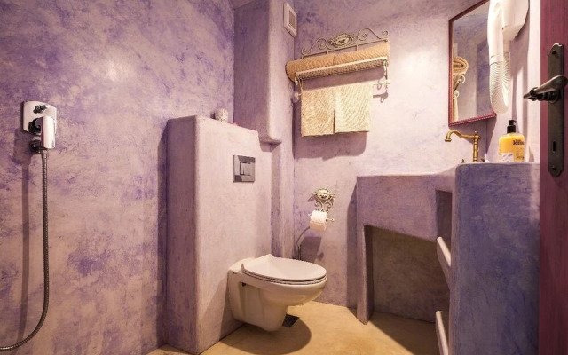 La Dolce Vita Suites - Casablanca