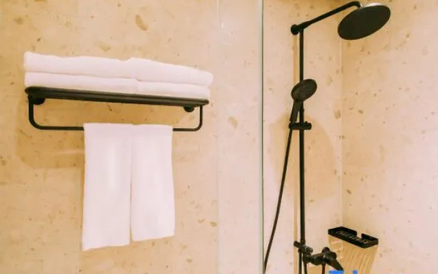 Xingyi Hotel - Beijing Temple of Heaven Dongmen Subway Station