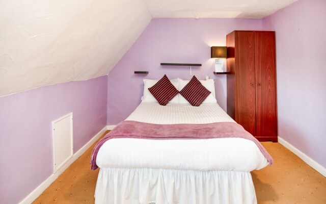 Hardwicke Arms Hotel