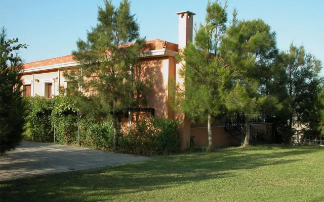 Villa Kreta