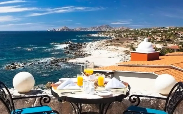 Beautiful Ocean View Studios At Cabo San Lucas