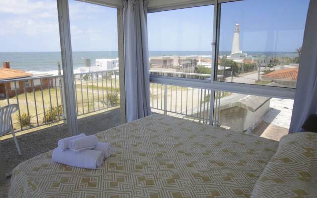 Hotel Perla Del Este