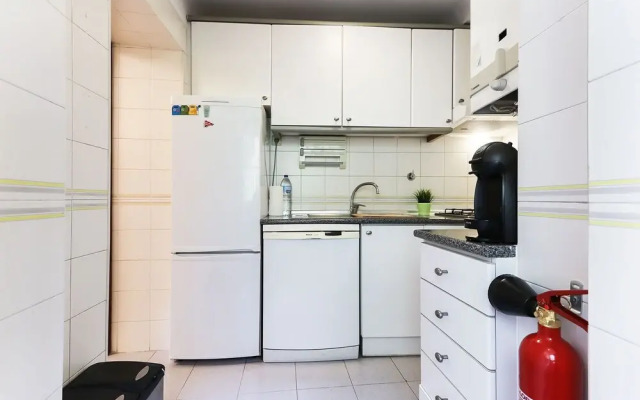 Av. Liberdade Duplex By Homing