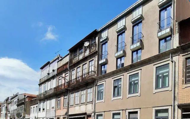 Smiling Places - Apartment in Porto