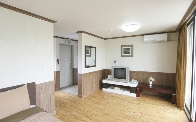 Berion Resort