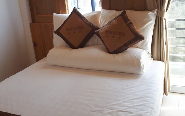 Thuan Ha Hotel Sapa