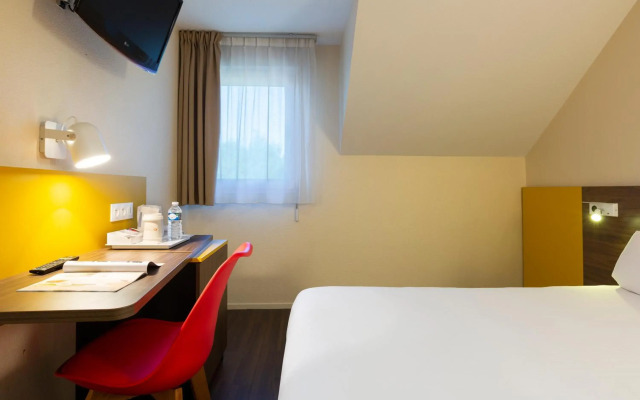 Comfort Hotel Lille Lomme