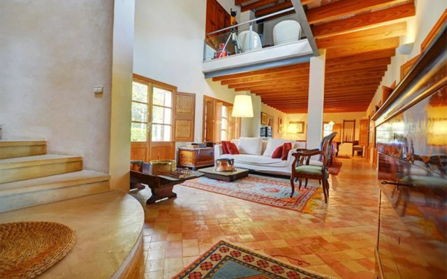 107510 Villa In Calvia