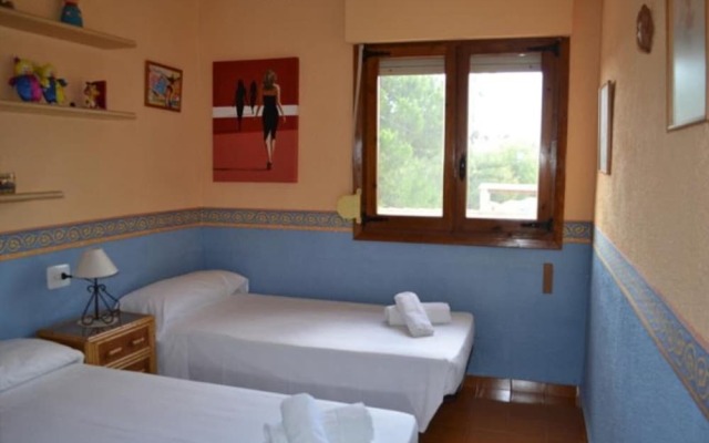 Villa - 3 Bedrooms with Pool - 104988