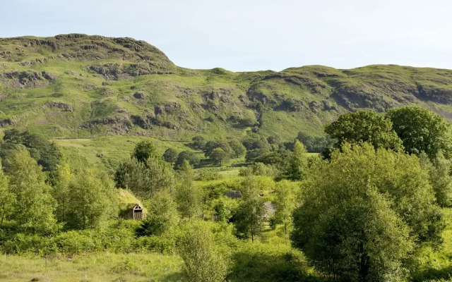 YHA Eskdale - Hostel